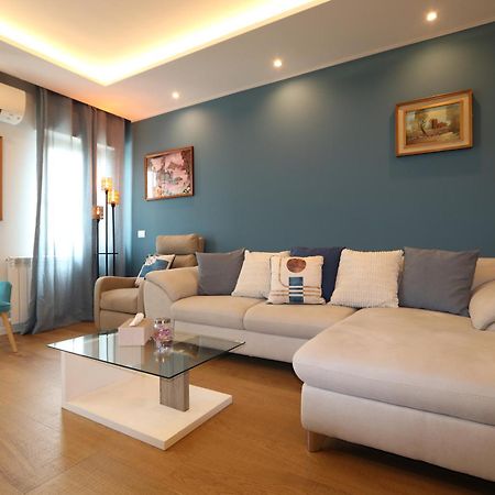 Ferienwohnung Bb Rosa Dei Venti Olbia Exterior foto