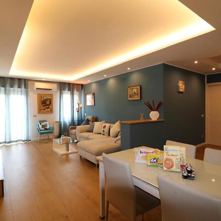 Ferienwohnung Bb Rosa Dei Venti Olbia Exterior foto