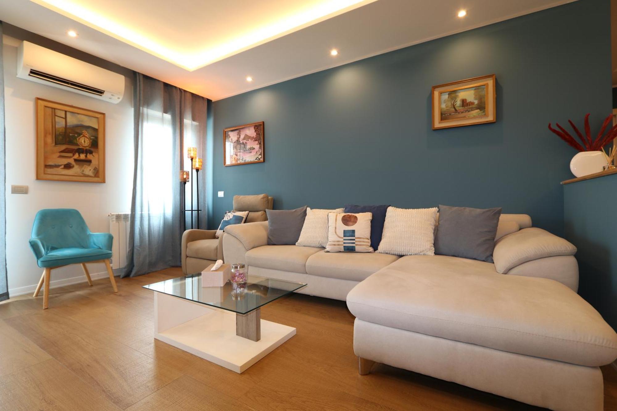 Ferienwohnung Bb Rosa Dei Venti Olbia Exterior foto