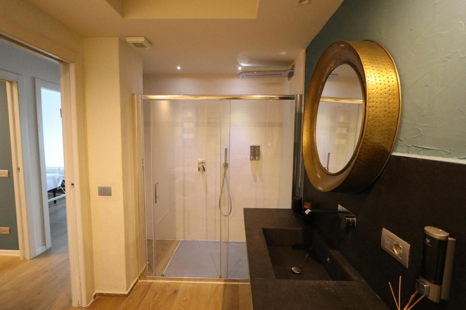 Ferienwohnung Bb Rosa Dei Venti Olbia Exterior foto