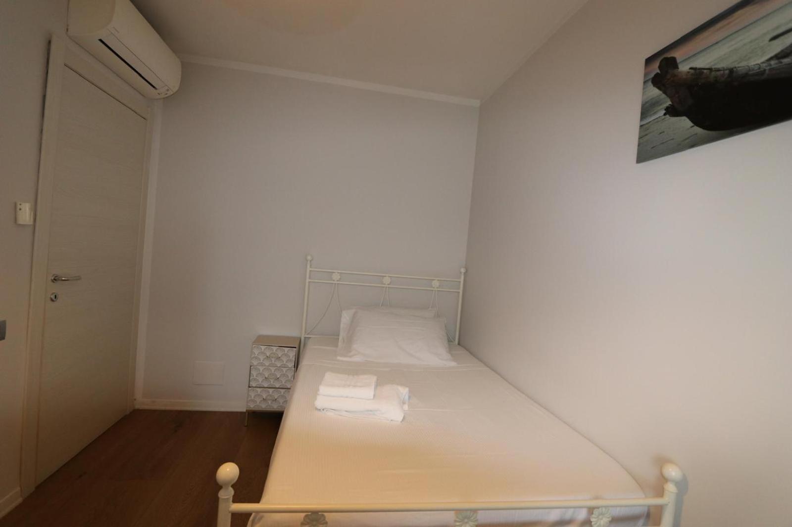Ferienwohnung Bb Rosa Dei Venti Olbia Exterior foto