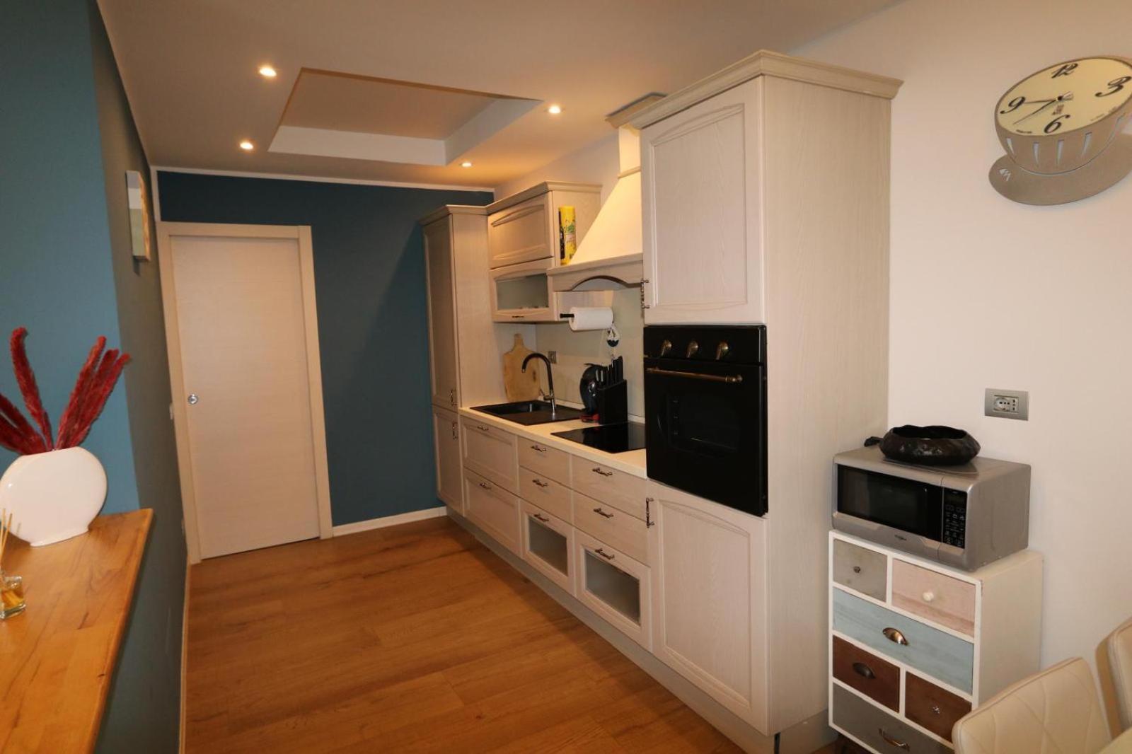 Ferienwohnung Bb Rosa Dei Venti Olbia Exterior foto