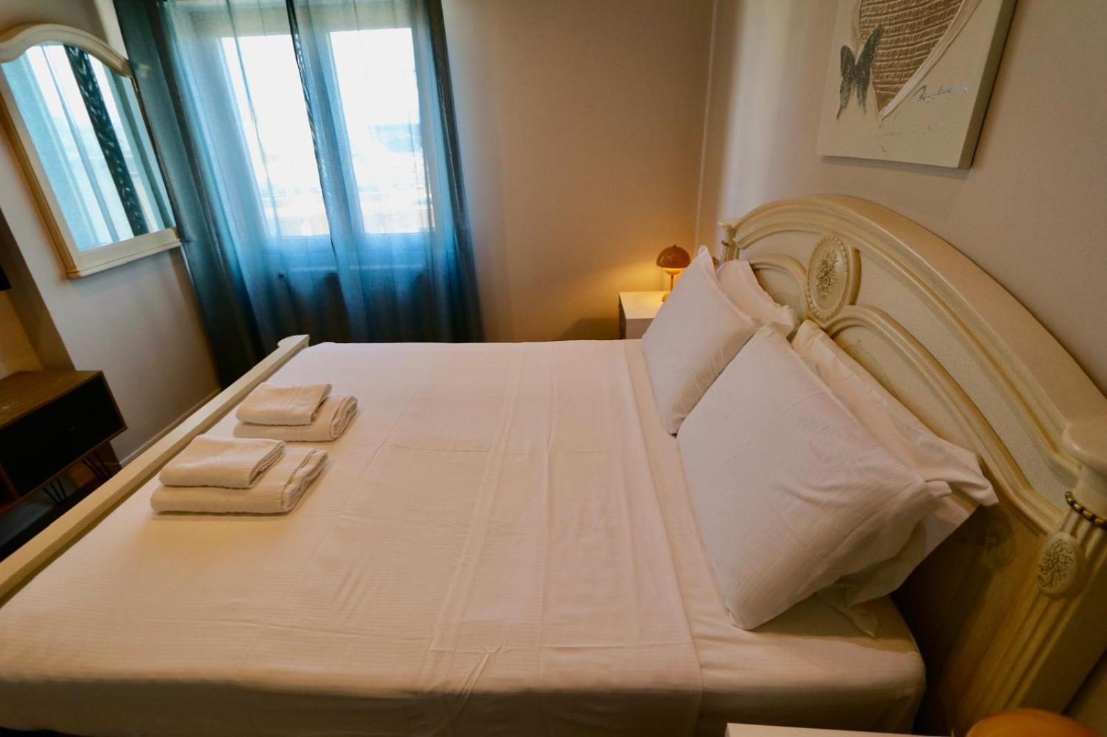 Ferienwohnung Bb Rosa Dei Venti Olbia Exterior foto