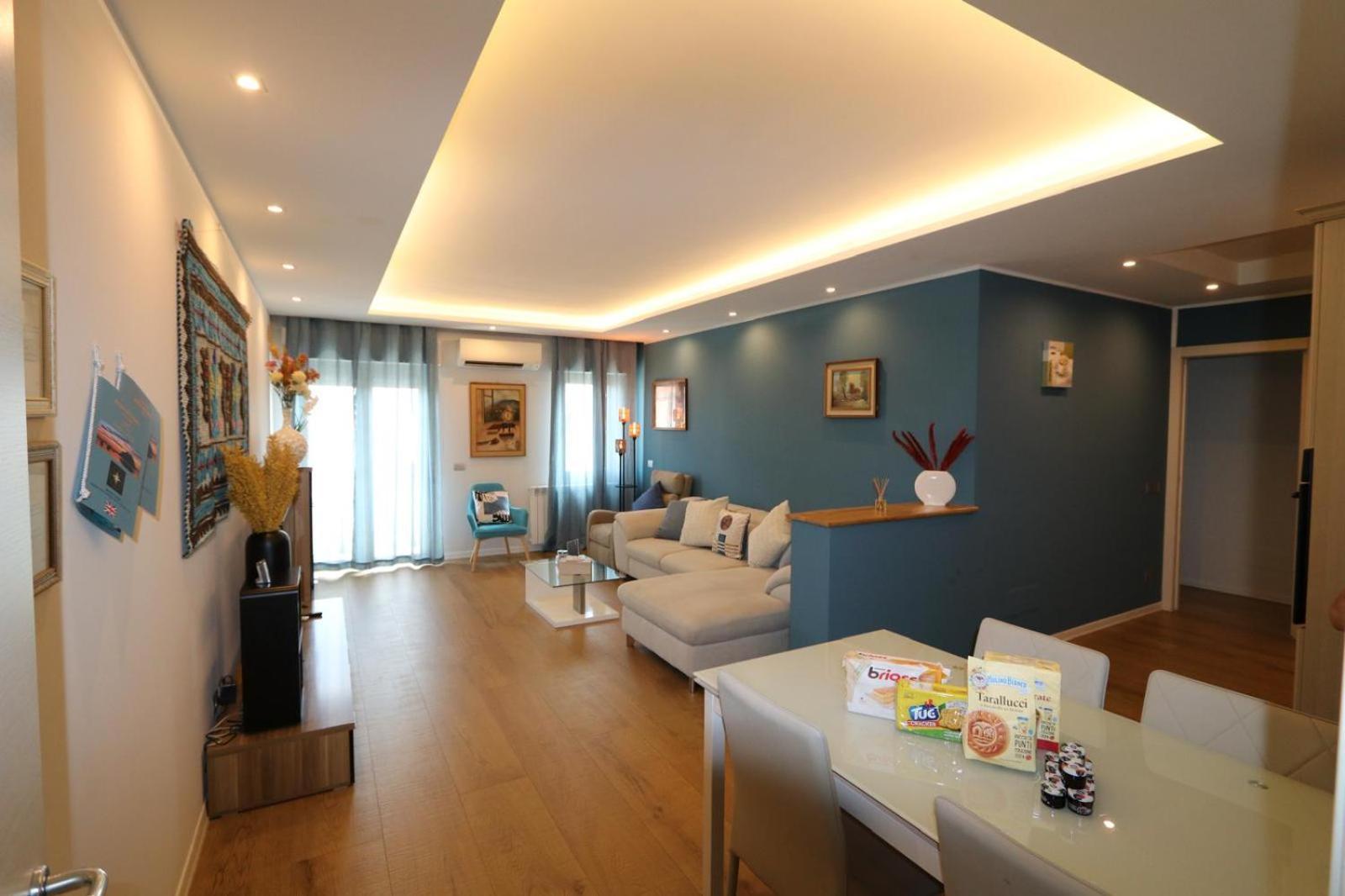 Ferienwohnung Bb Rosa Dei Venti Olbia Exterior foto
