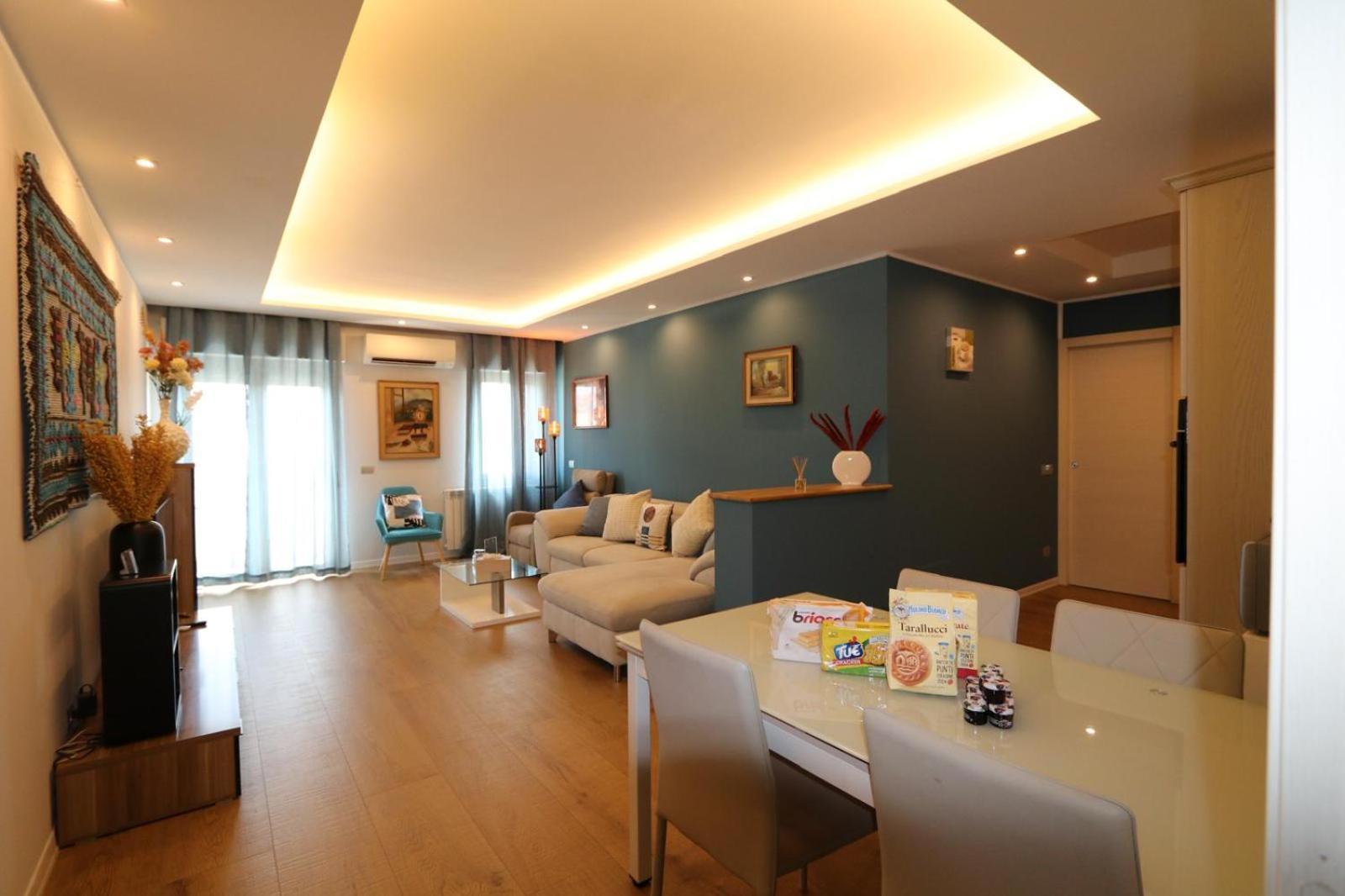 Ferienwohnung Bb Rosa Dei Venti Olbia Exterior foto