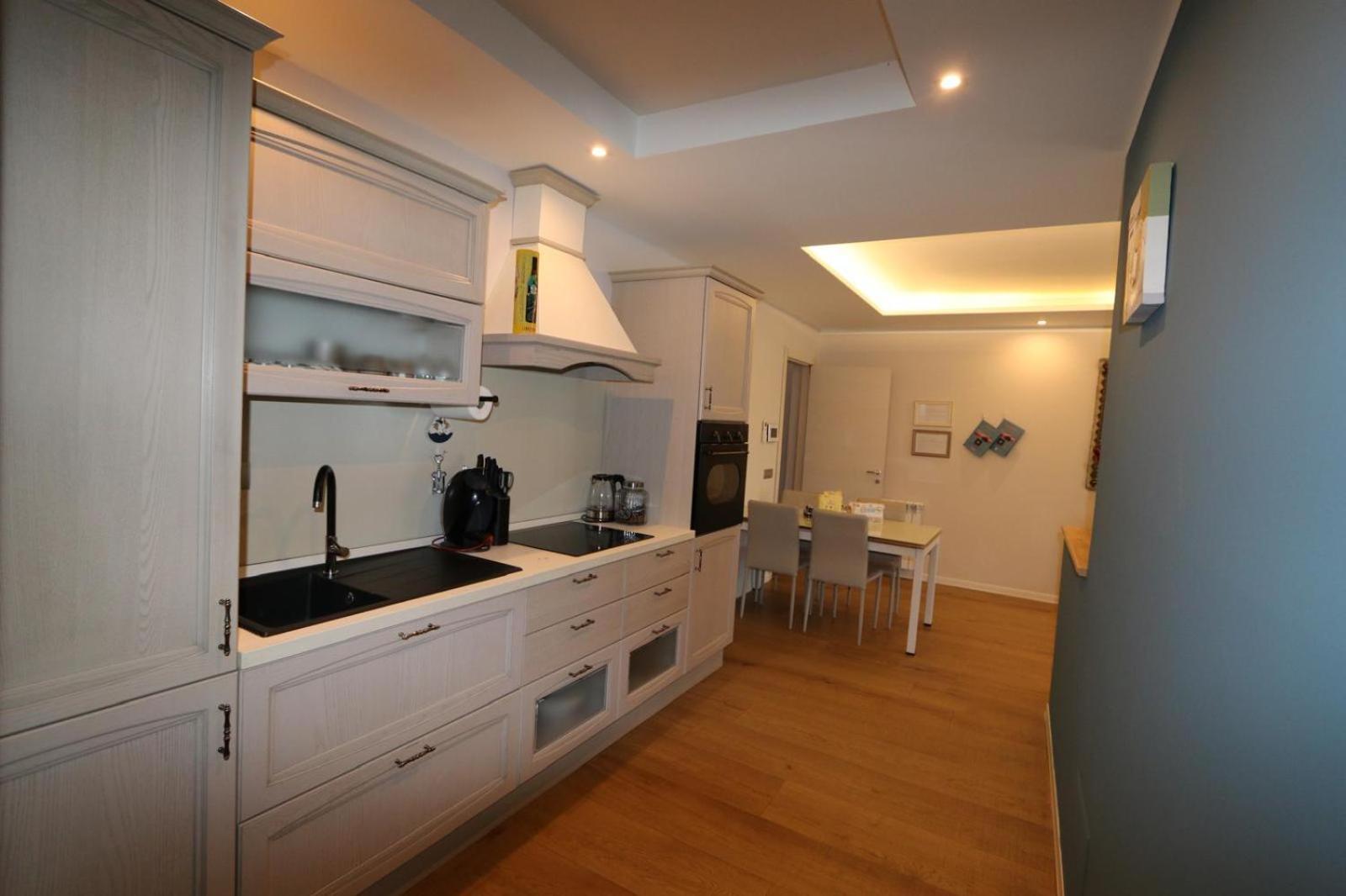 Ferienwohnung Bb Rosa Dei Venti Olbia Exterior foto