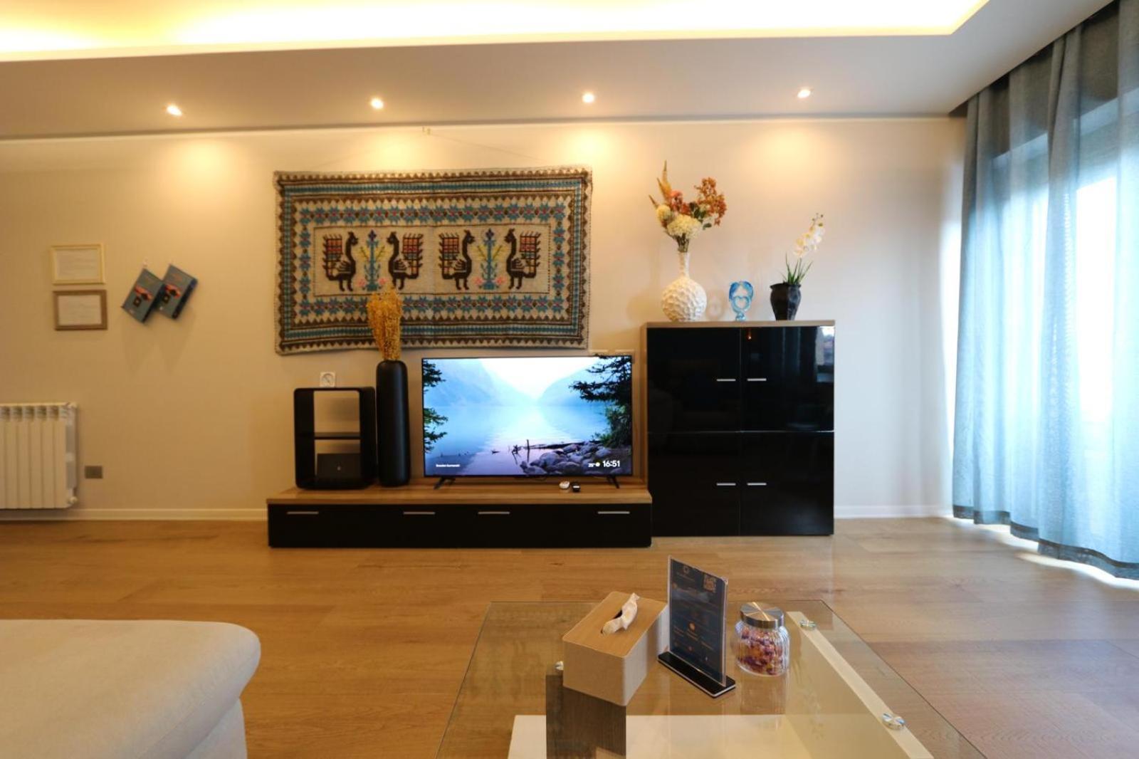 Ferienwohnung Bb Rosa Dei Venti Olbia Exterior foto