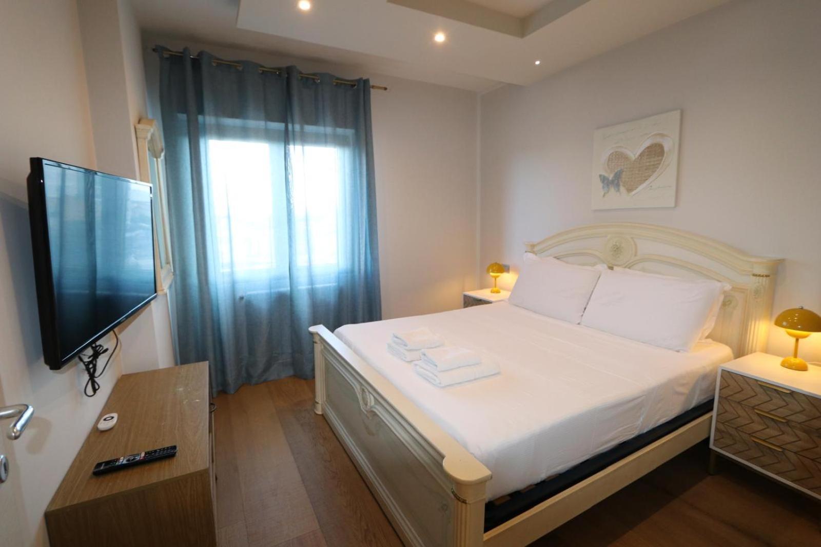 Ferienwohnung Bb Rosa Dei Venti Olbia Exterior foto