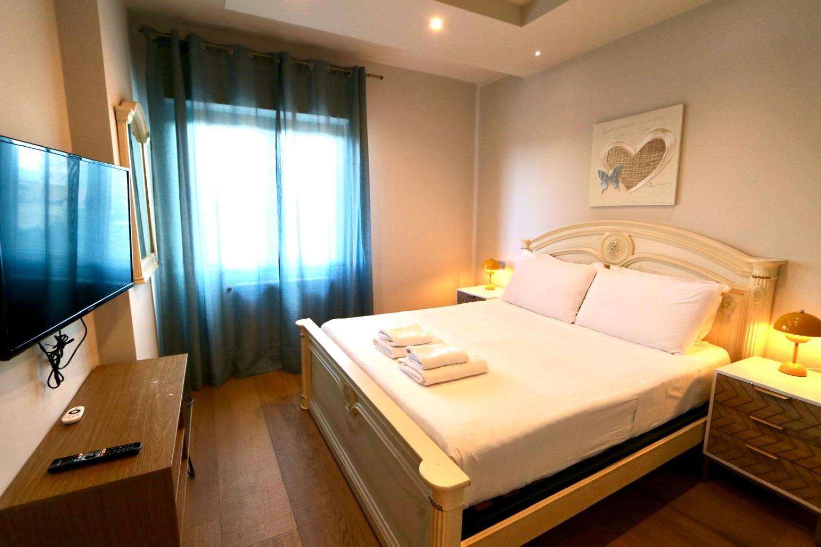 Ferienwohnung Bb Rosa Dei Venti Olbia Exterior foto